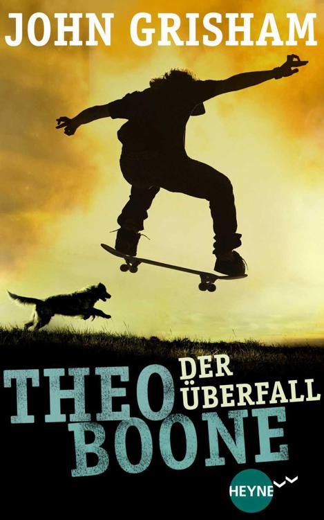 Der Überfall