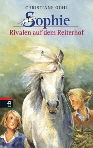 Rivalen auf dem Reiterhof