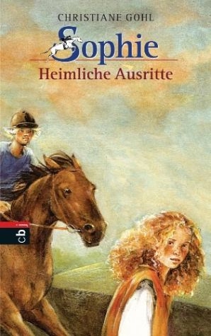 Heimliche Ausritte
