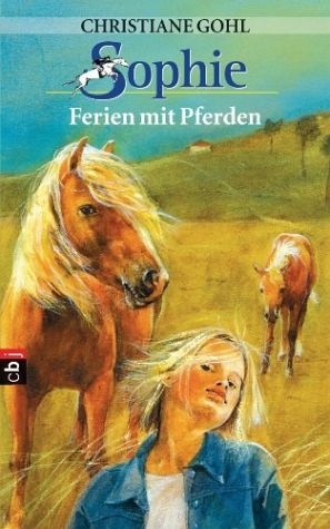 Ferien mit Pferden