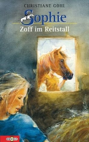 Zoff im Reitstall