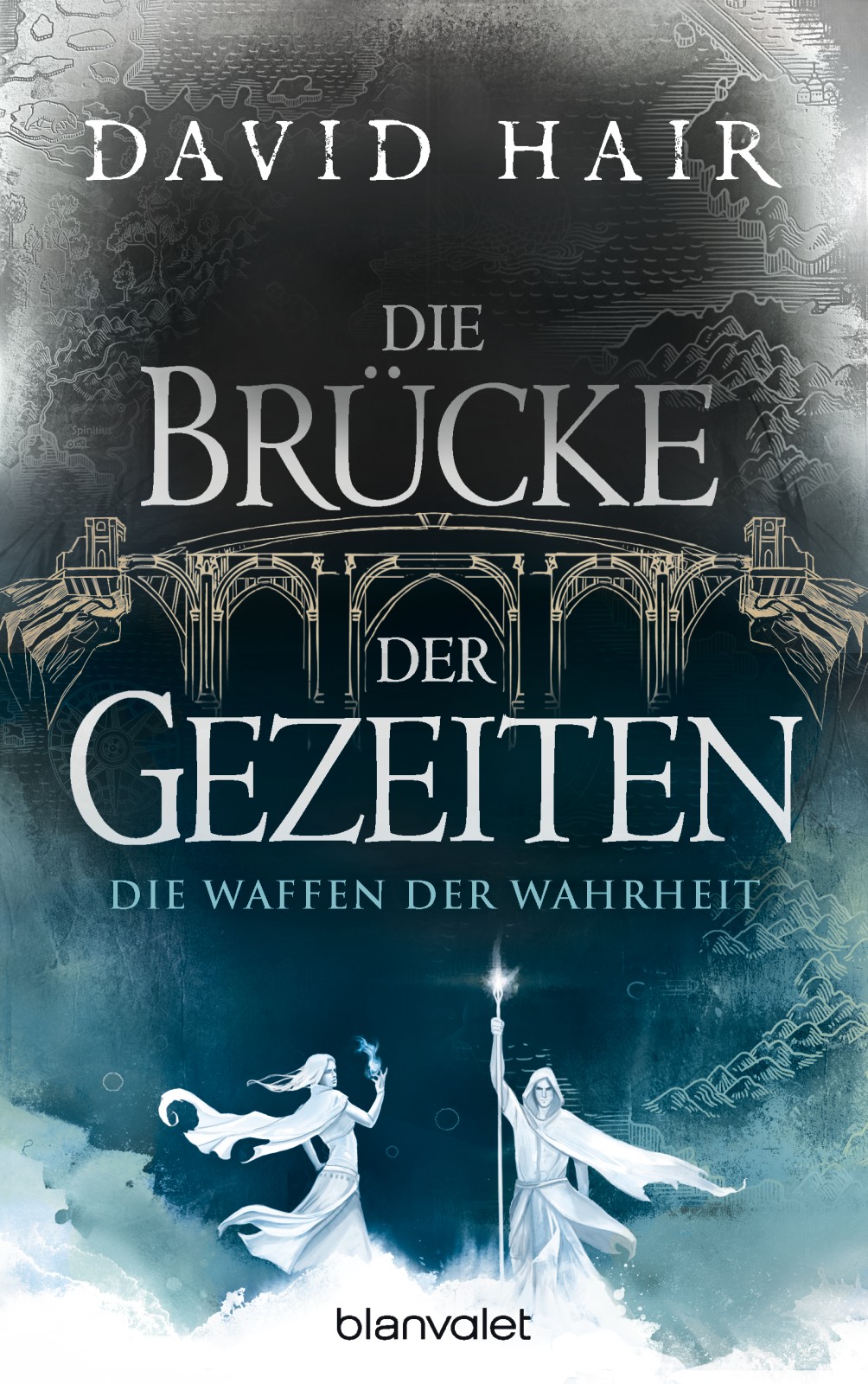 Die Waffen der Wahrheit