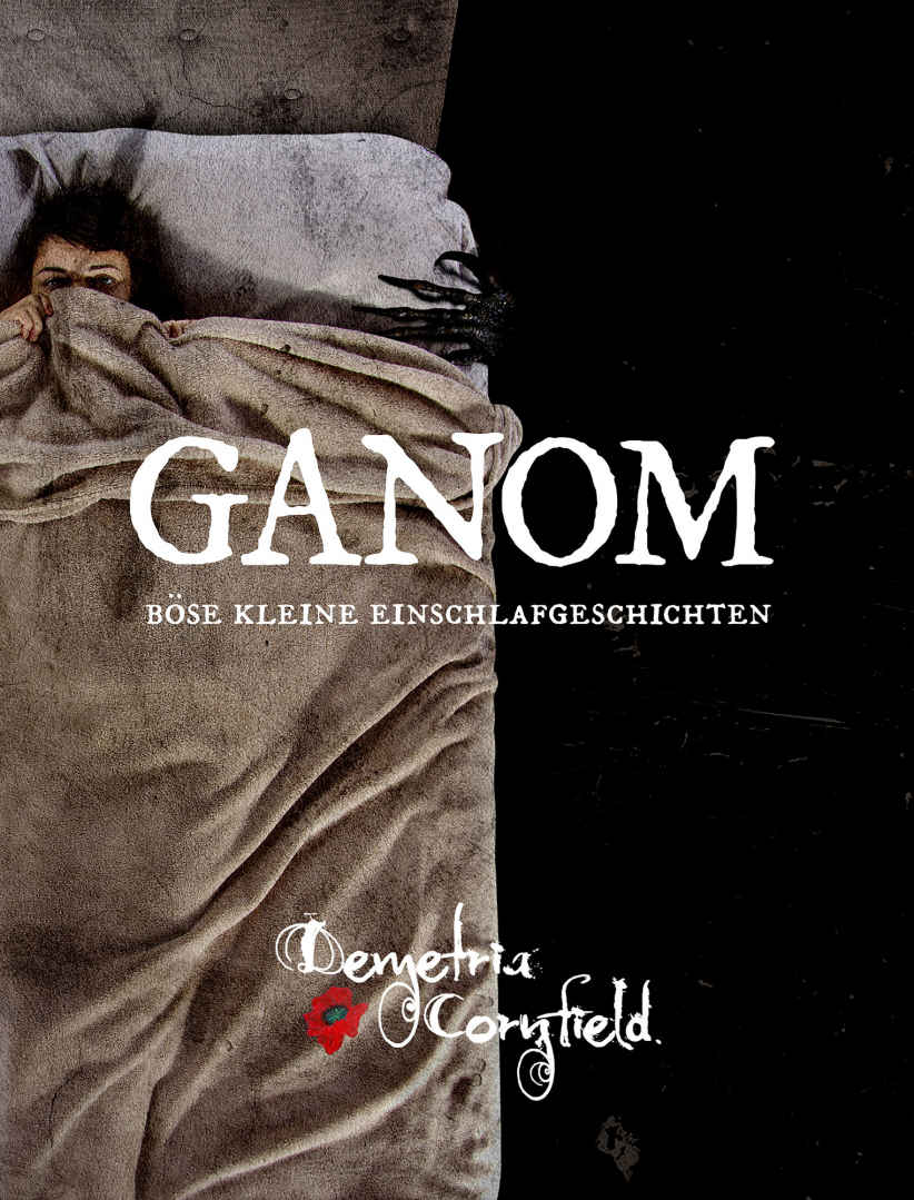 Ganom: Böse kleine Einschlafgeschichten