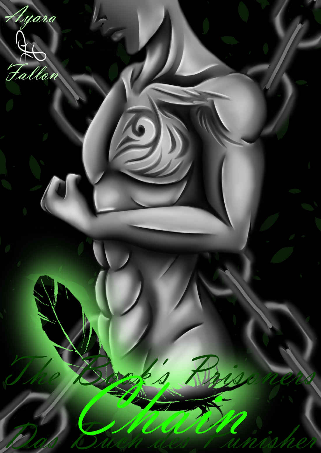 Das Buch des Punisher: Chain