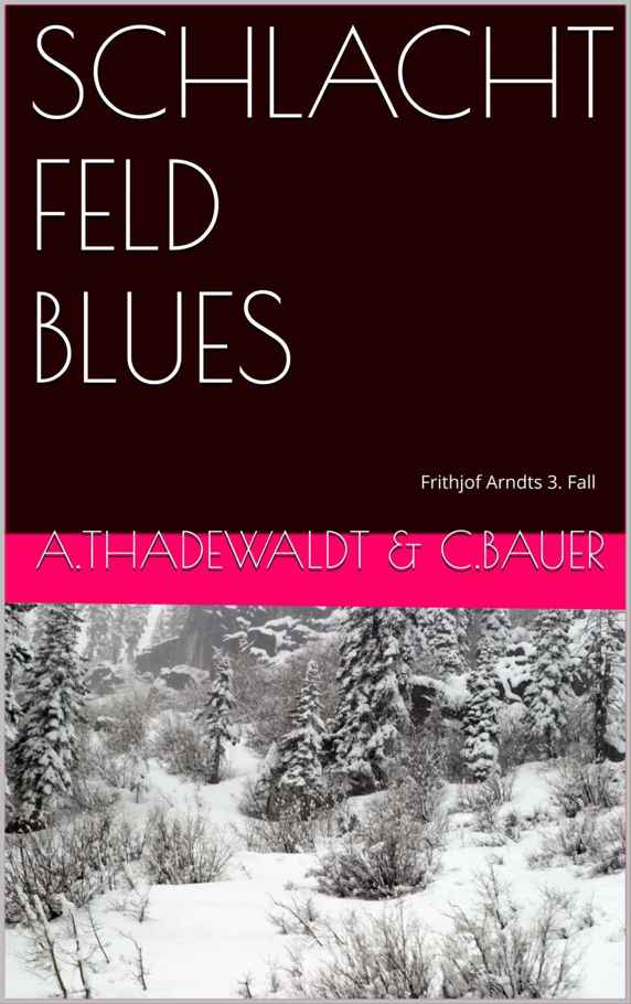 Schlachtfeldblues: Frithjof Arndts 3. Fall