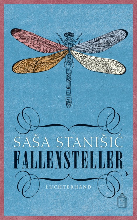 Fallensteller