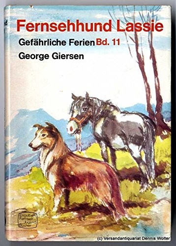 Gefährliche Ferien.