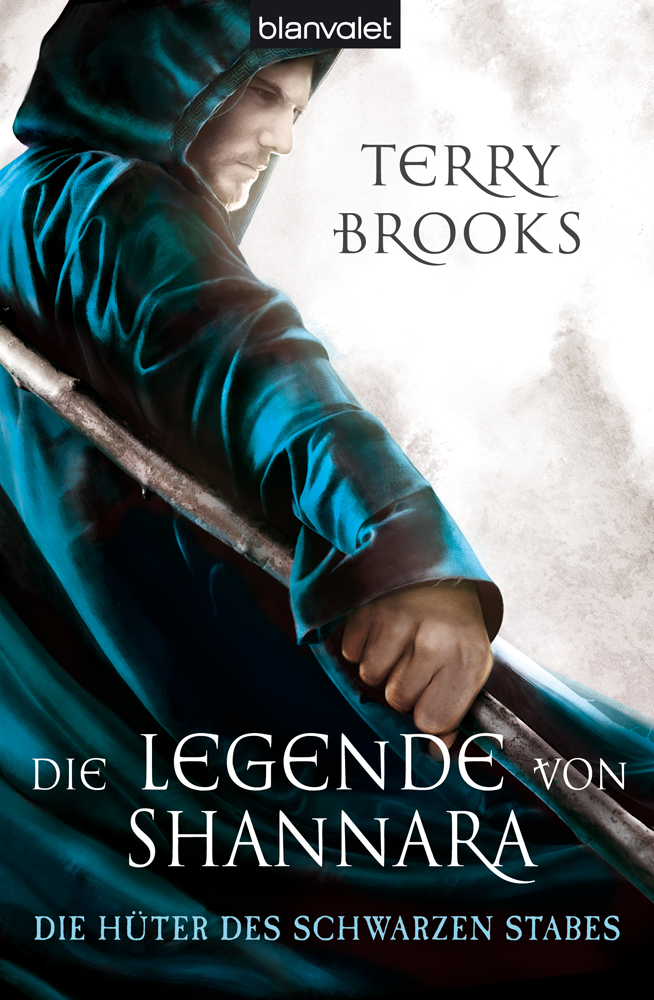 Die Hüter des Schwarzen Stabes