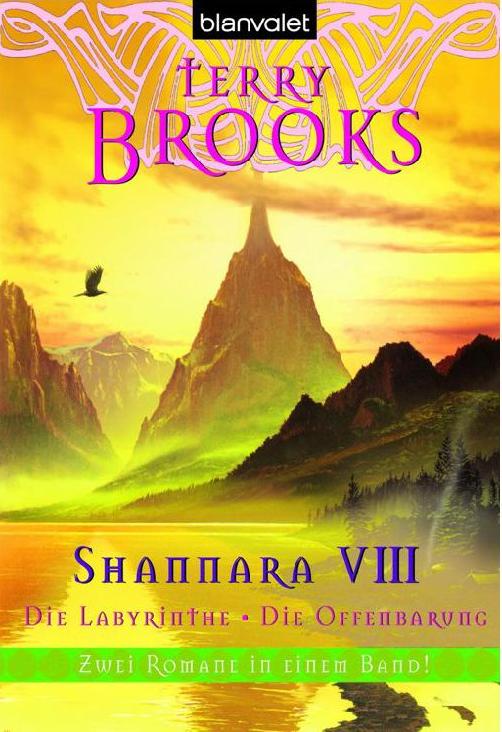 Die Labyrinthe - Die Offenbarung