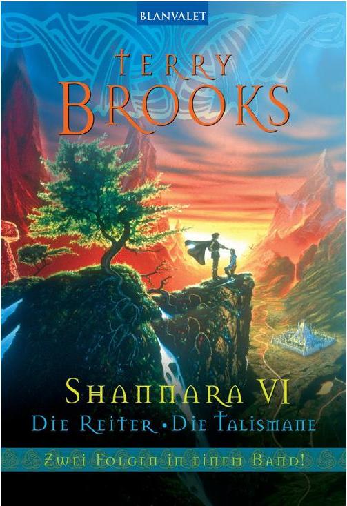 Die Reiter - Die Talismane