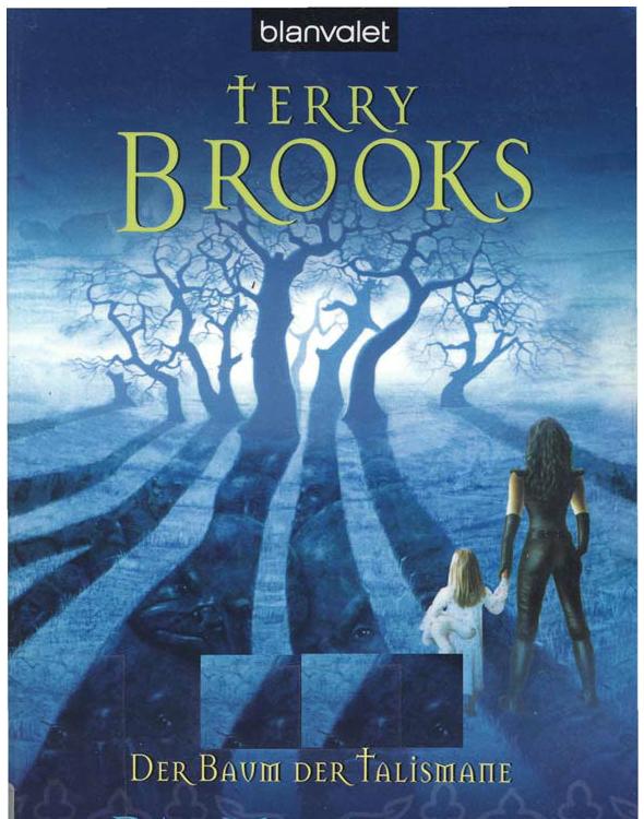 Der Baum der Talismane