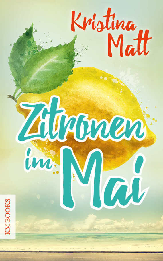 Zitronen im Mai