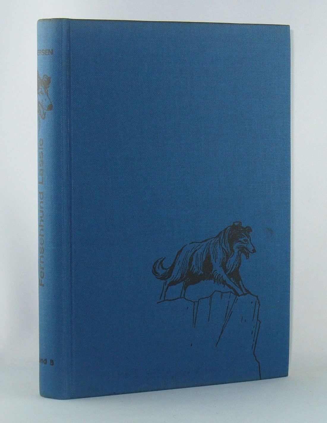 Die Hütte im Schlangengrund