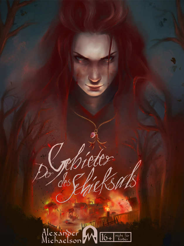 Der Gebieter des Schicksals