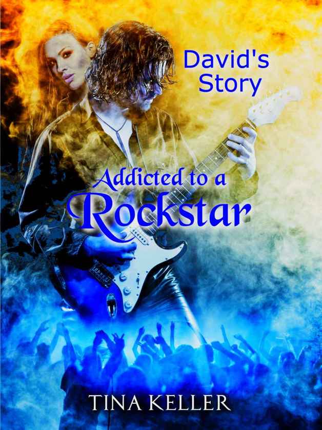 Addicted to a Rockstar, David's Story