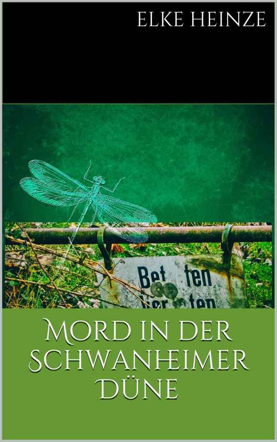 Mord in der Schwanheimer Düne