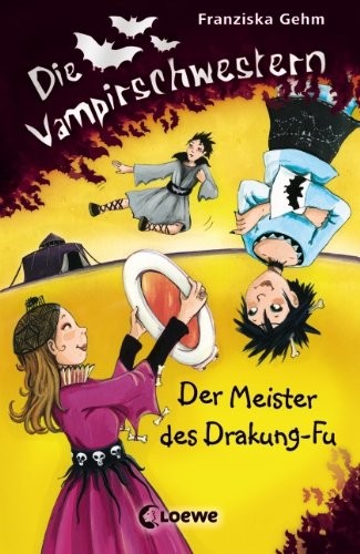 Der Meister Des Drakung-Fu