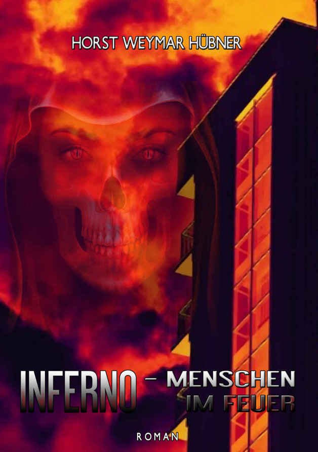 Inferno - Menschen im Feuer