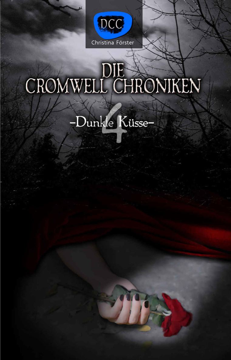 Dunkle Küsse