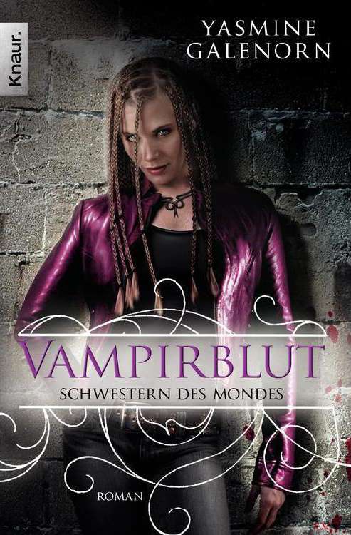 Vampirblut