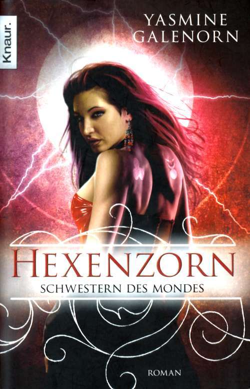 Hexenzorn