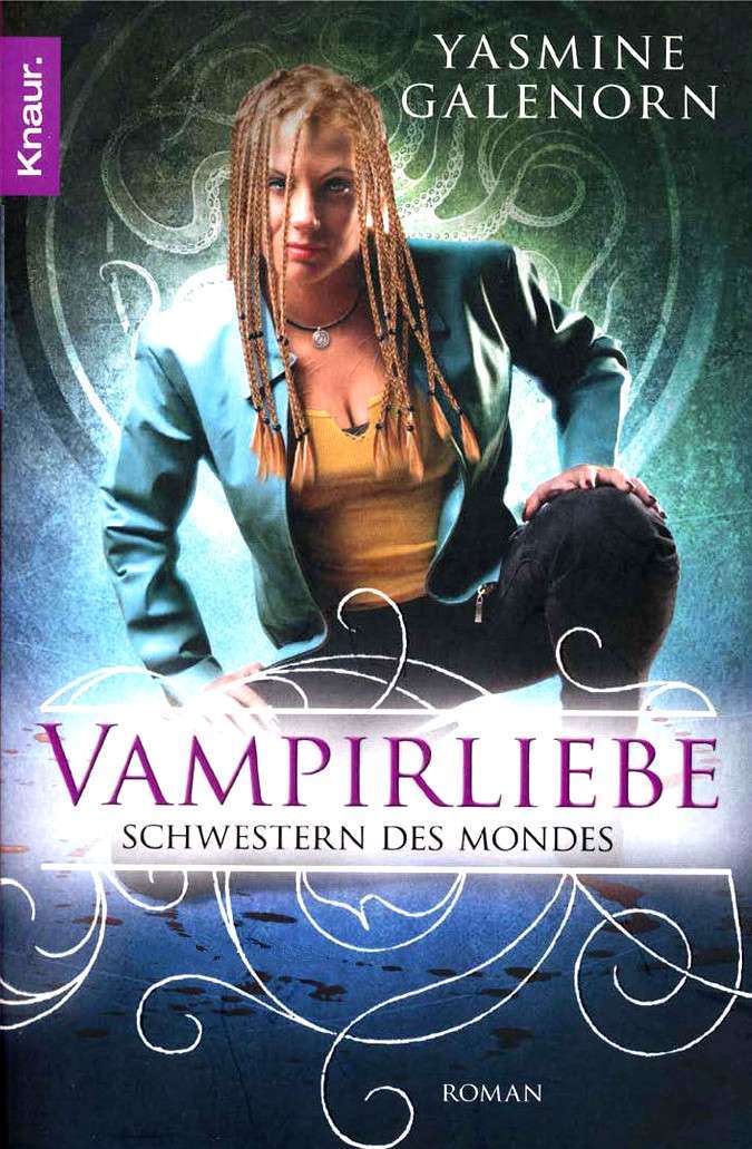 Vampirliebe