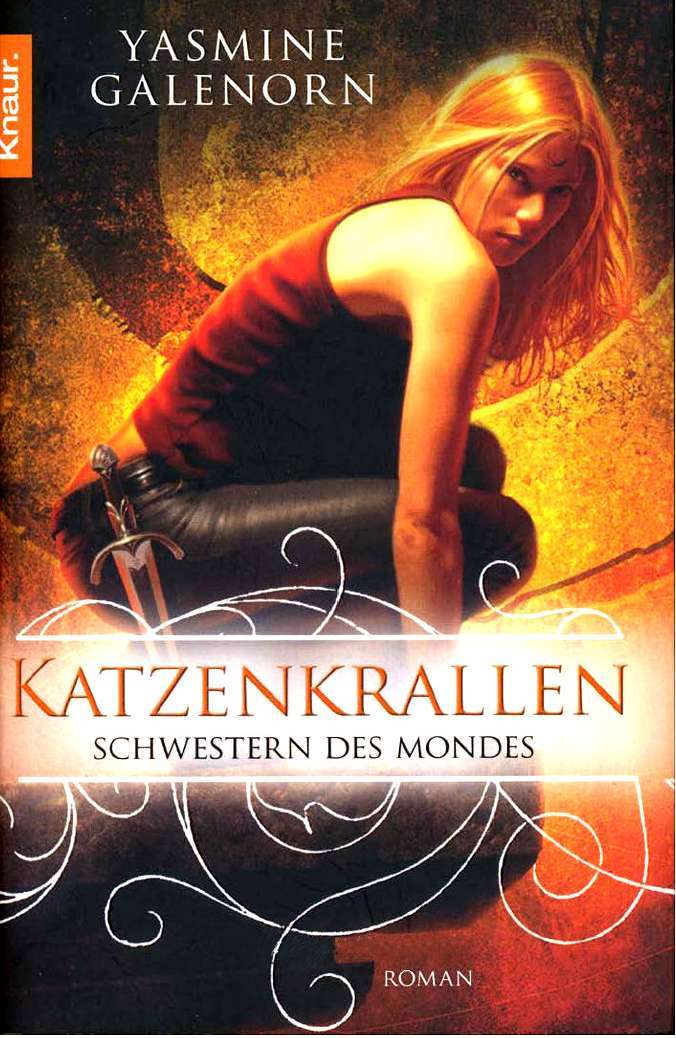 Katzenkrallen