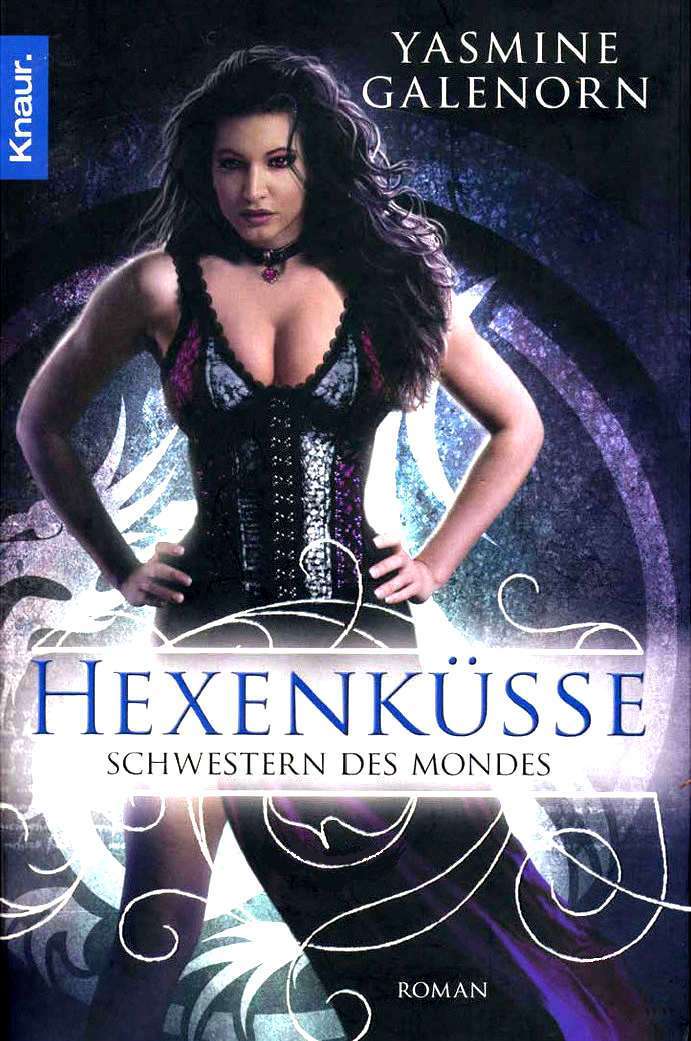 Hexenküsse