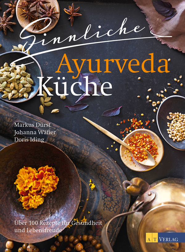 Ayurveda Küche