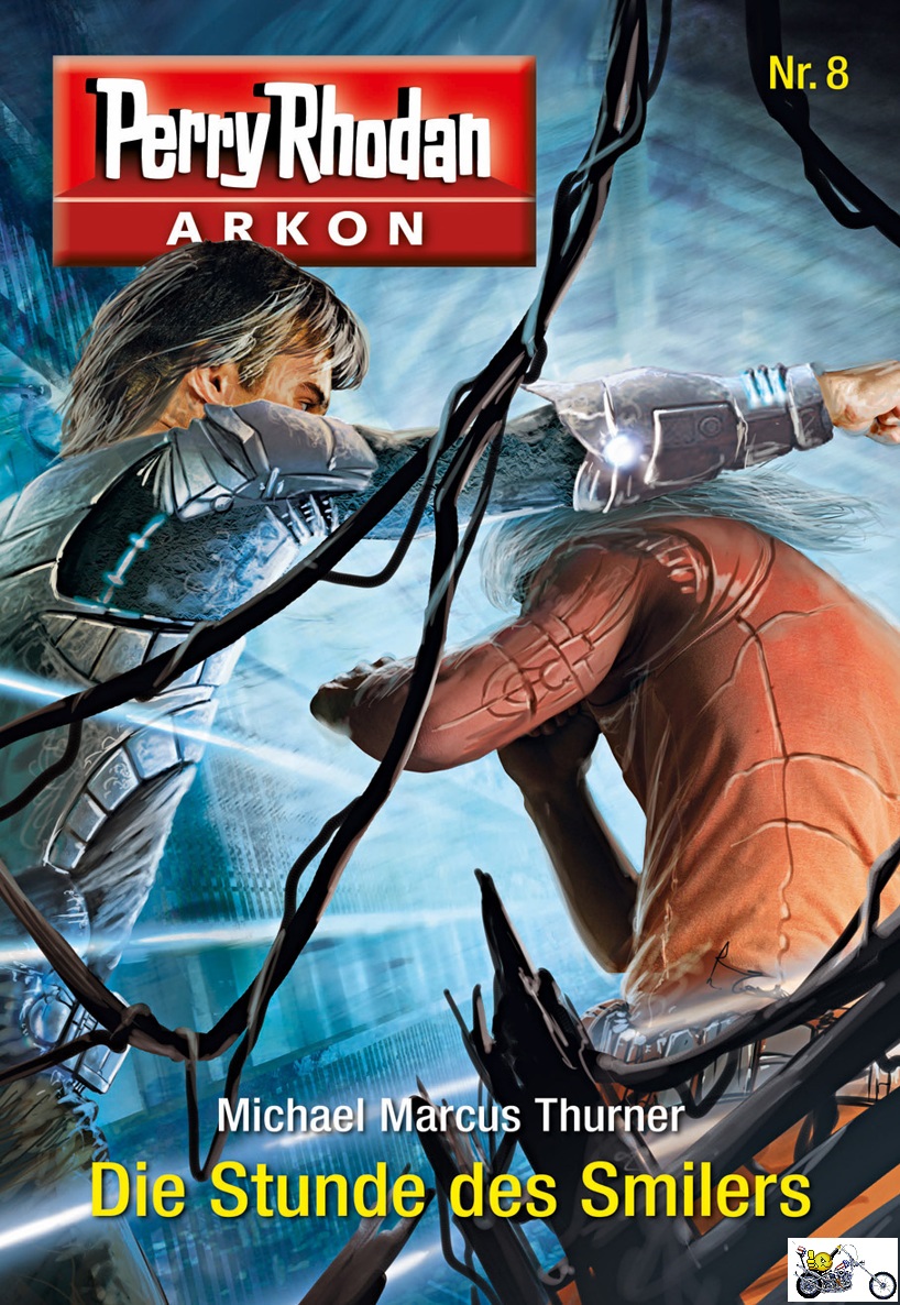 Die Stunde des Smilers