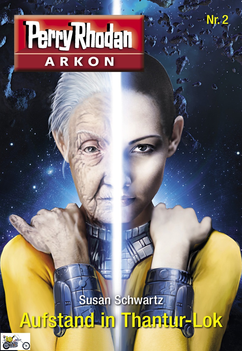 Aufstand in Thantur-Lok