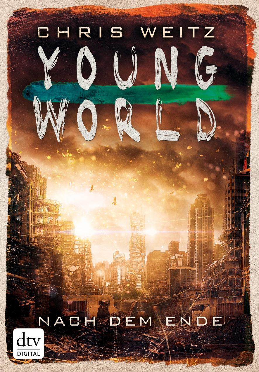 Young World - Nach dem Ende