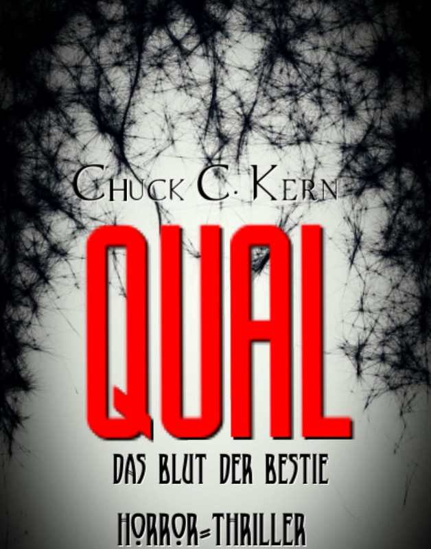 Qual: Das Blut der Bestie
