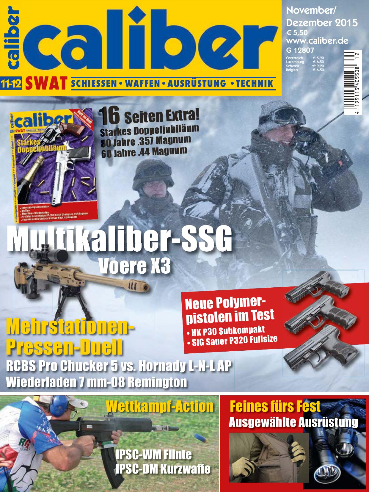 Caliber Nr. 11-12/2015