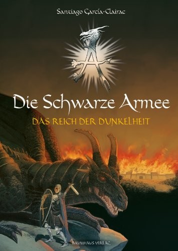 Die schwarze Armee - Das Reich der Dunkelheit