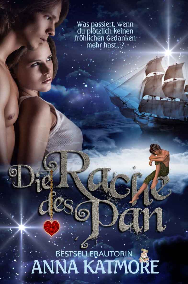 Die Rache des Pan