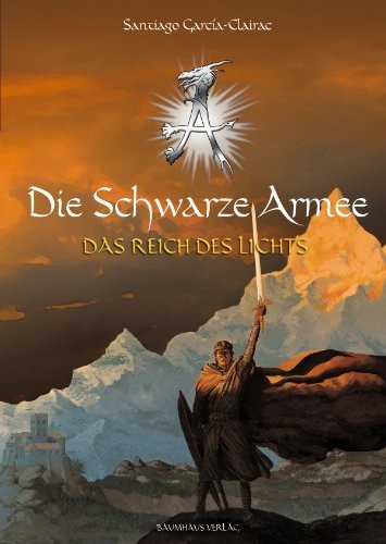 Die Schwarze Armee - Das Reich des Lichts