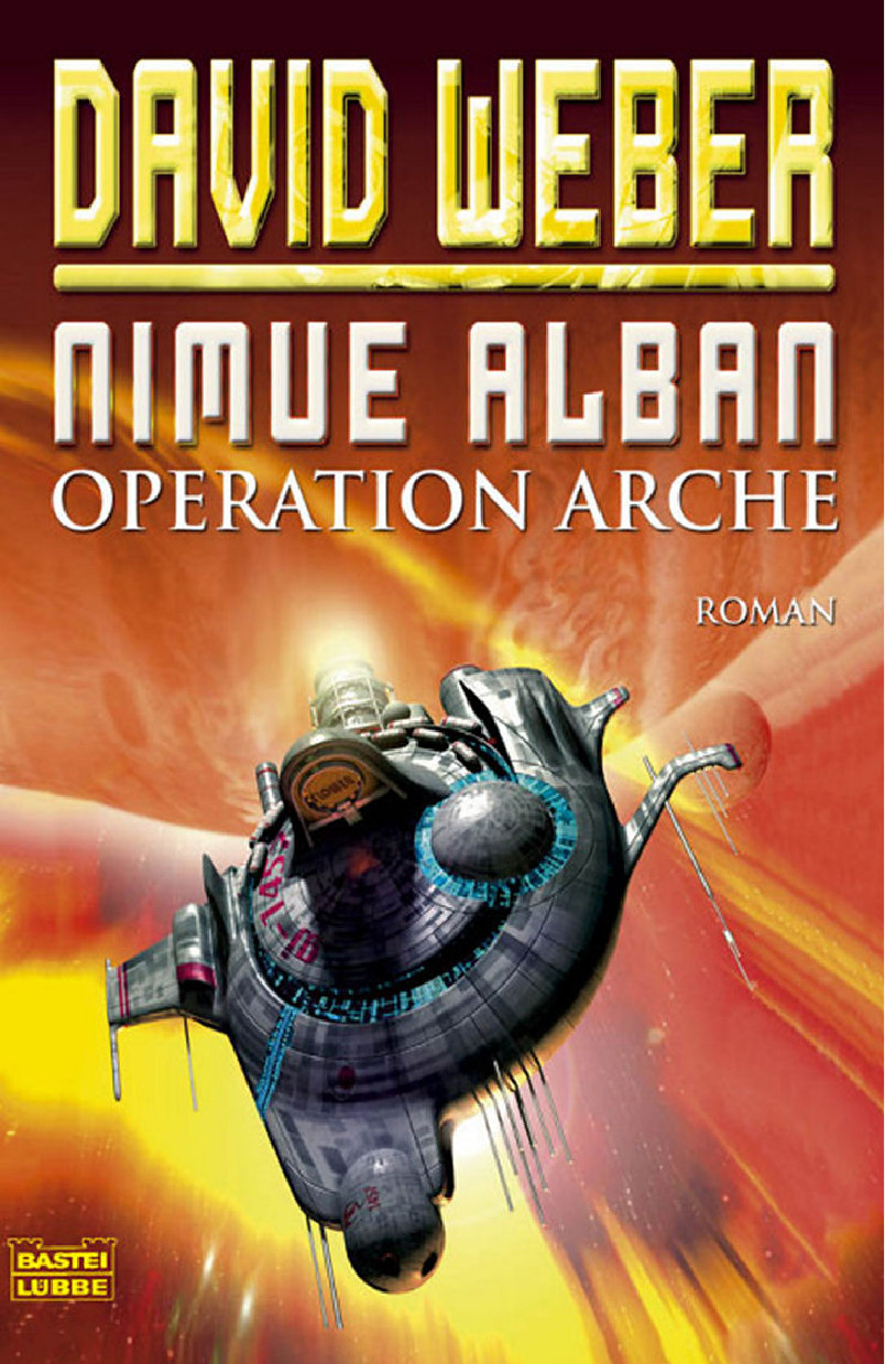 Operation Arche