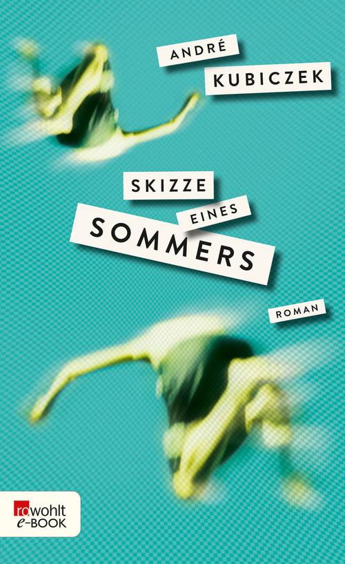 Skizze eines Sommers
