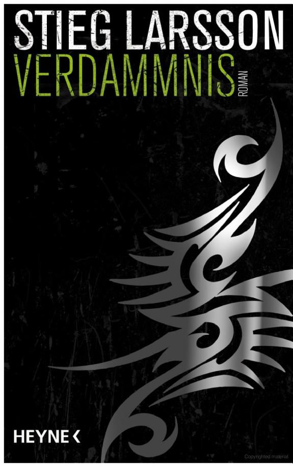 Verdammnis