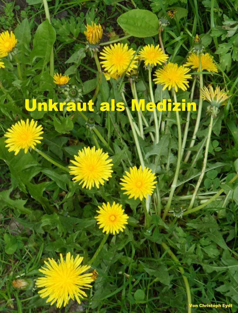 Unkraut als Medizin