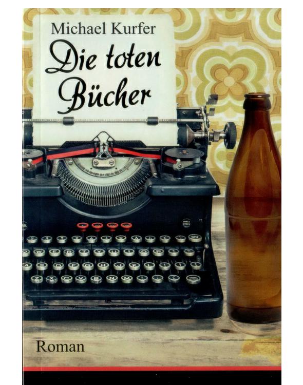 Die toten Bücher