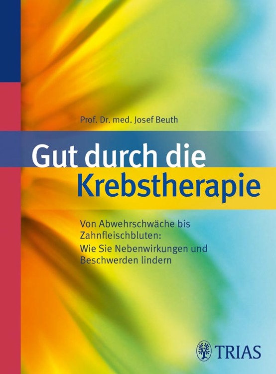 Gut durch die Krebstherapie: Von Abwehrschwäche bis Zahnfleischbluten