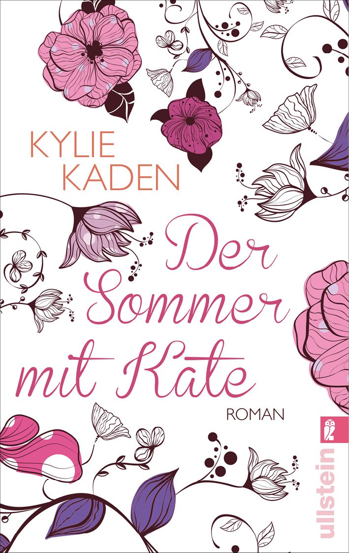 Der Sommer mit Kate