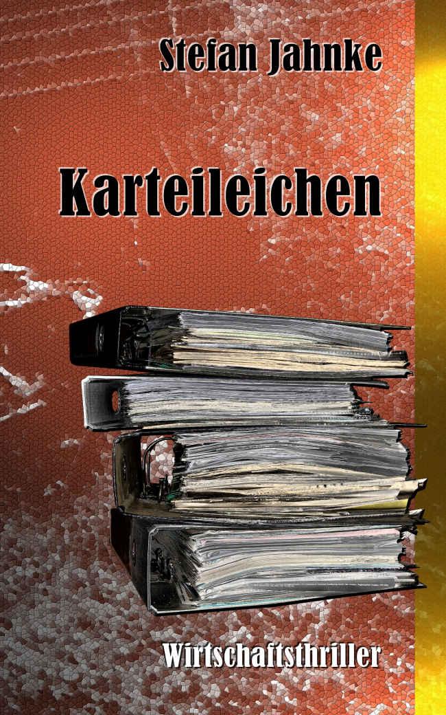 Karteileichen