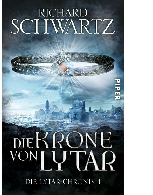 Die Krone von Lytar