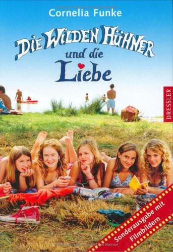 Die wilden Hühner und die Liebe