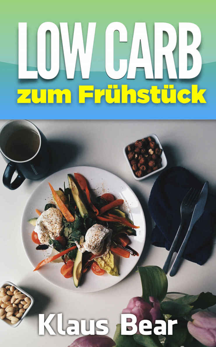 Low-Carb zum Frühstück