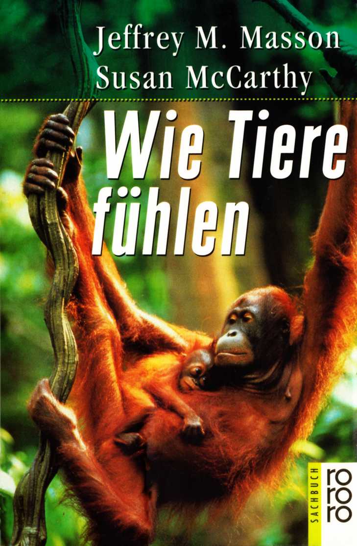 Wie Tiere fühlen