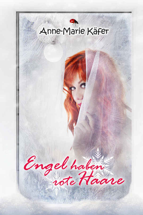 Engel haben rote Haare